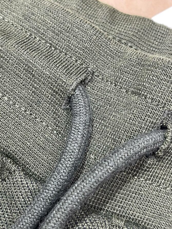 Шорты Louis Vuitton — изображение 6