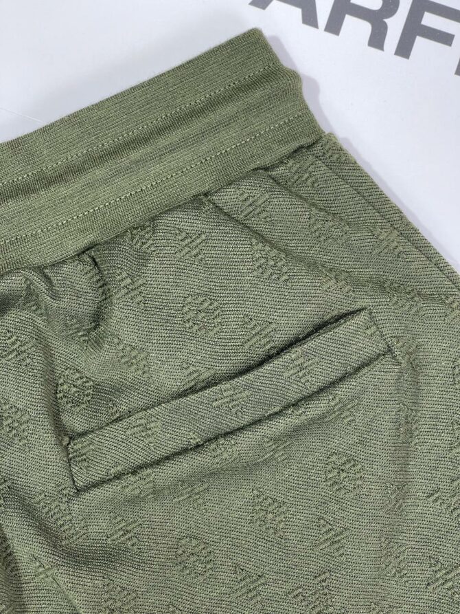 Шорты Louis Vuitton — изображение 9