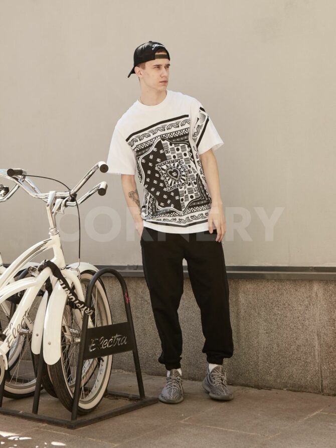 Футболка Dolce & Gabbana (дисконт) — изображение 6