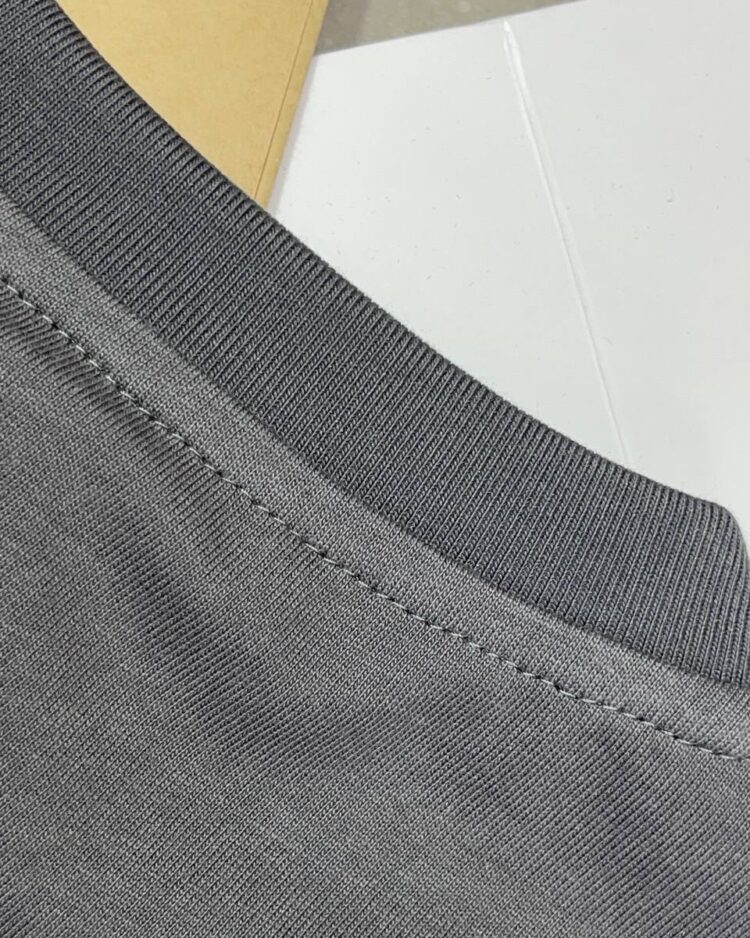 Футболка Gucci x Balenciaga — фото 9