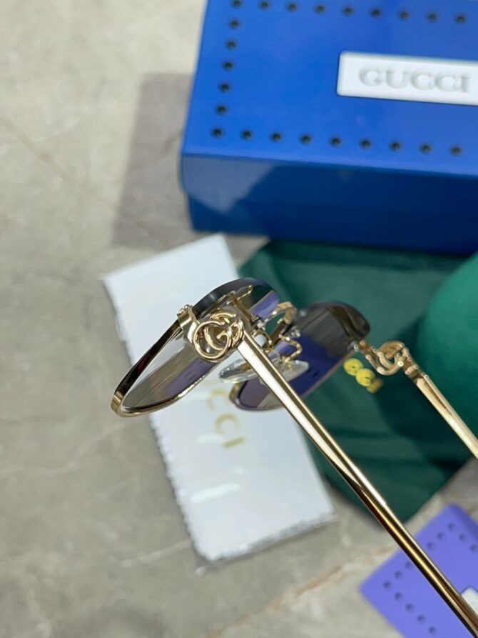 Очки Gucci — изображение 2