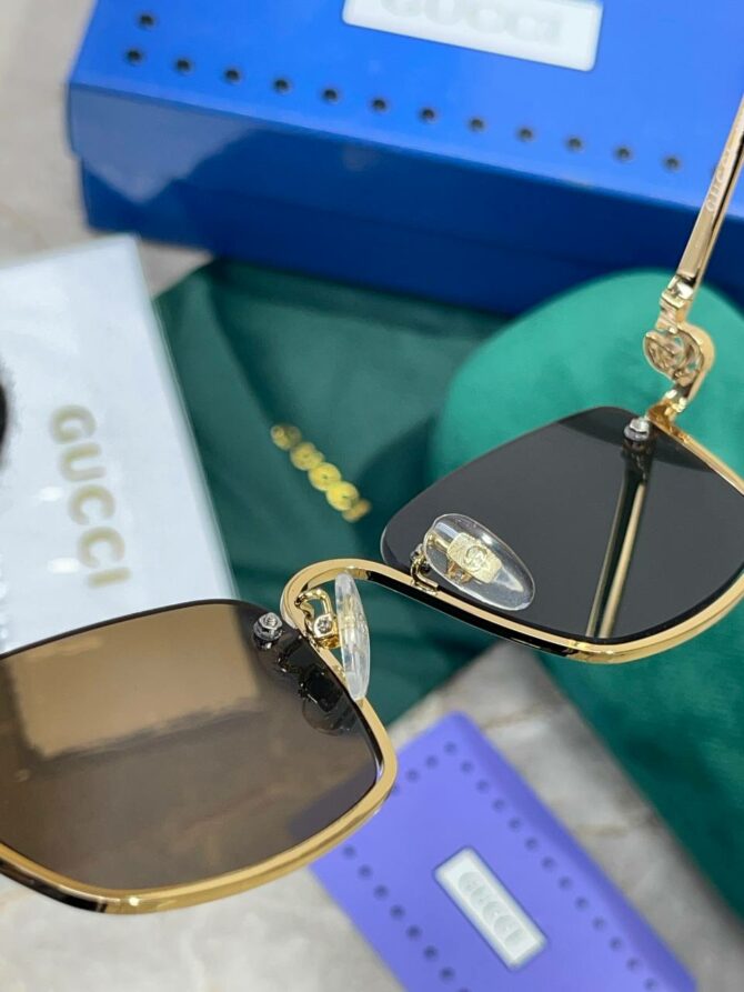 Очки Gucci — изображение 4