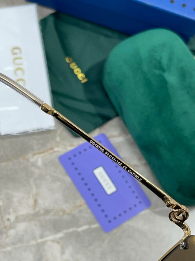 Очки Gucci — изображение 6