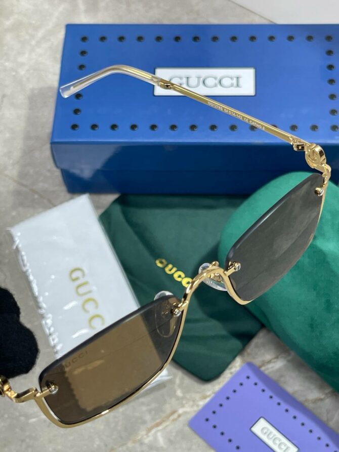 Очки Gucci — изображение 9