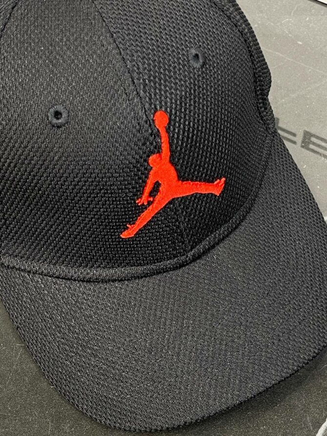 Кепка Jordan — изображение 4