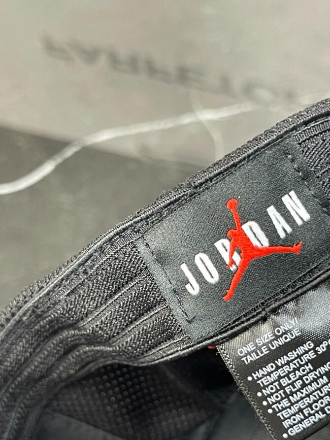 Кепка Jordan — изображение 6
