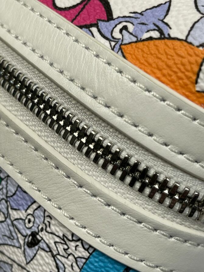 Сумка Louis Vuitton Campus — изображение 5