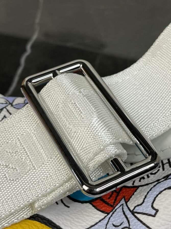 Сумка Louis Vuitton Campus — изображение 8