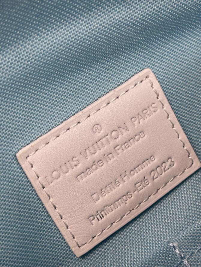 Сумка Louis Vuitton Campus — изображение 10