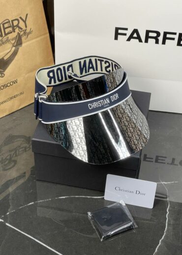 Солнцезащитный козырек Dior