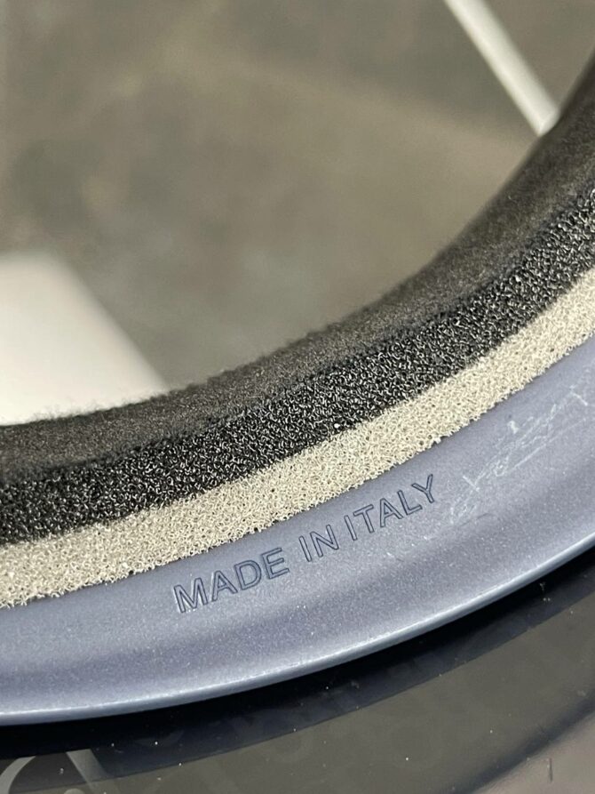 Солнцезащитный козырек Dior — изображение 8