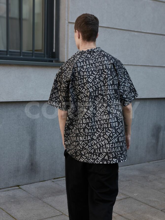 Футболка Balenciaga — изображение 2
