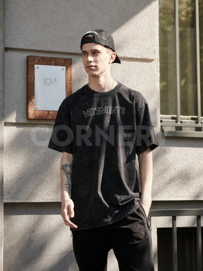 Футболка Vetements — изображение 7