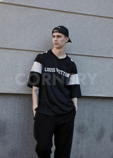 Футболка Louis Vuitton