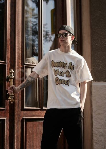 Футболка Gucci
