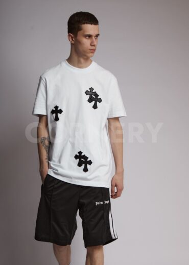 Футболка Chrome Hearts