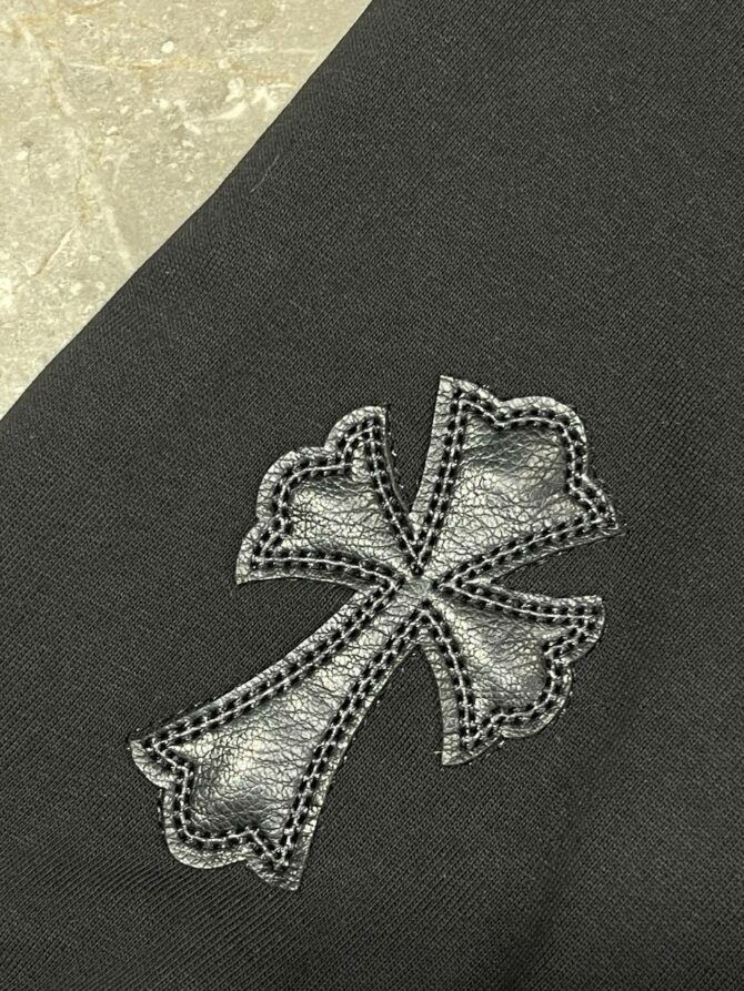 Футболка Chrome Hearts — изображение 5