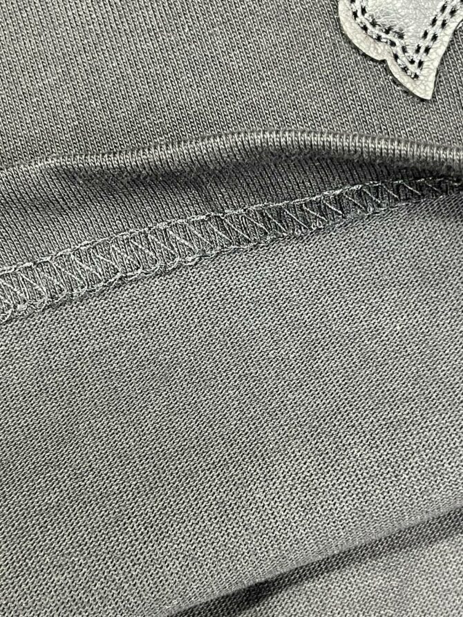 Футболка Chrome Hearts — изображение 7