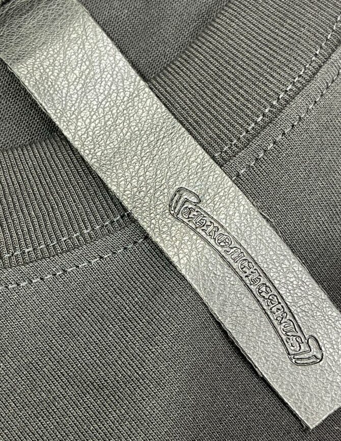 Футболка Chrome Hearts — изображение 9