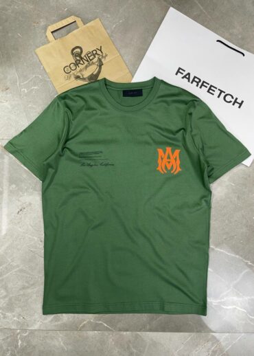Футболка Amiri