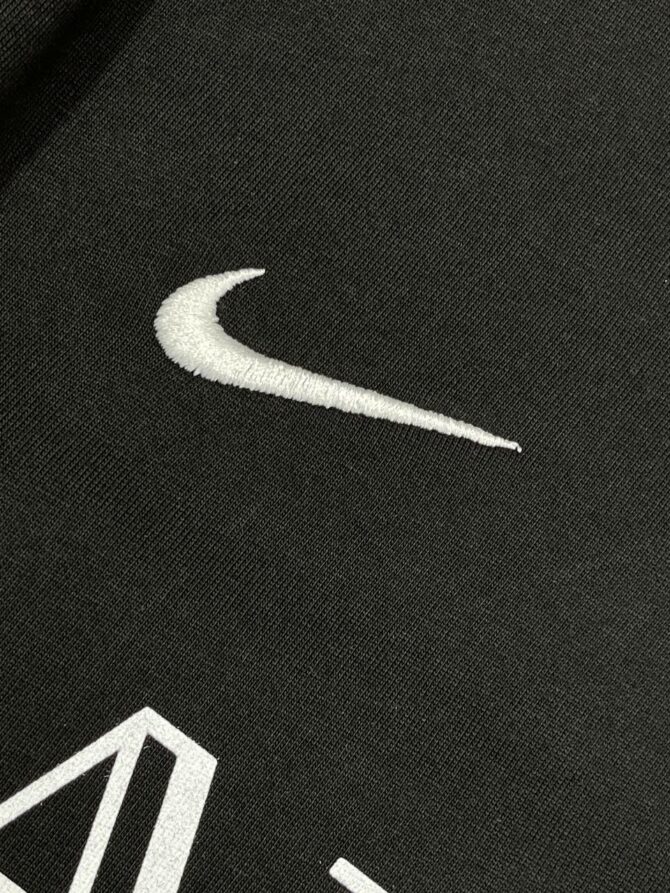Футболка Balmain x Nike — изображение 4
