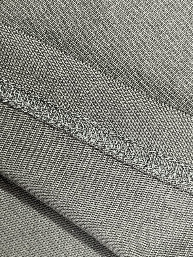Футболка Balmain x Nike — изображение 6