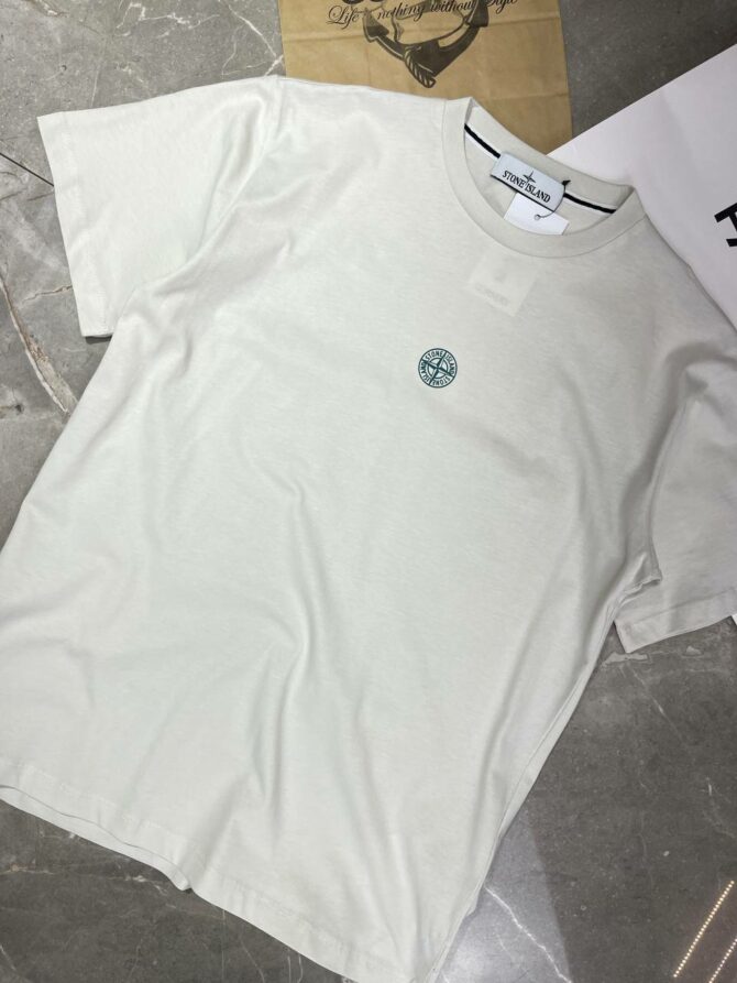 Футболка Stone Island — изображение 4