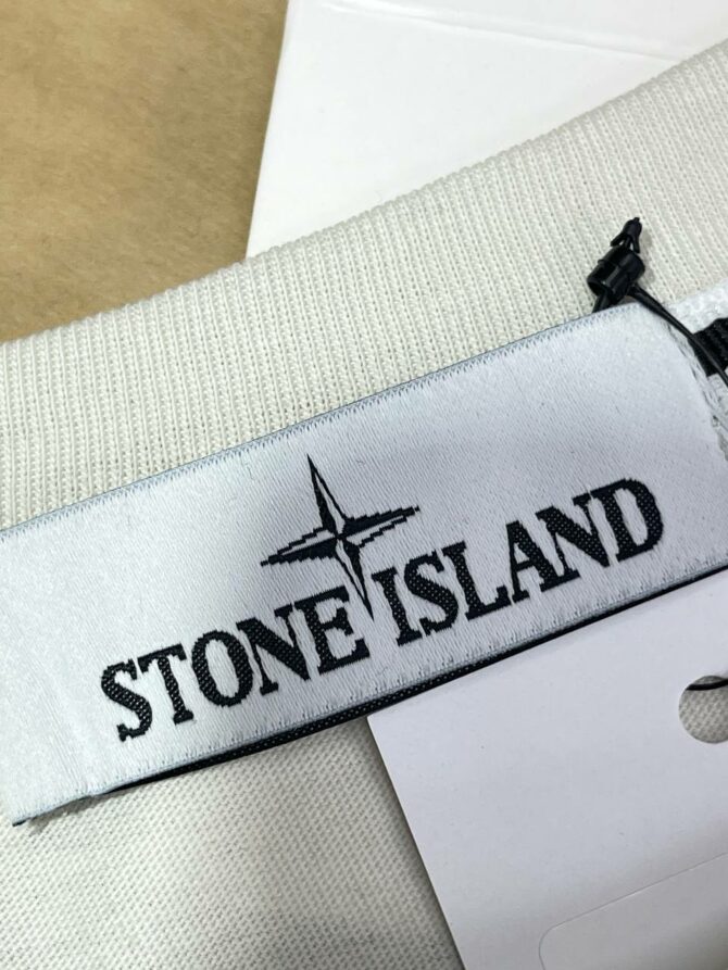 Футболка Stone Island — изображение 6