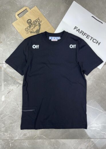 Футболка Off White