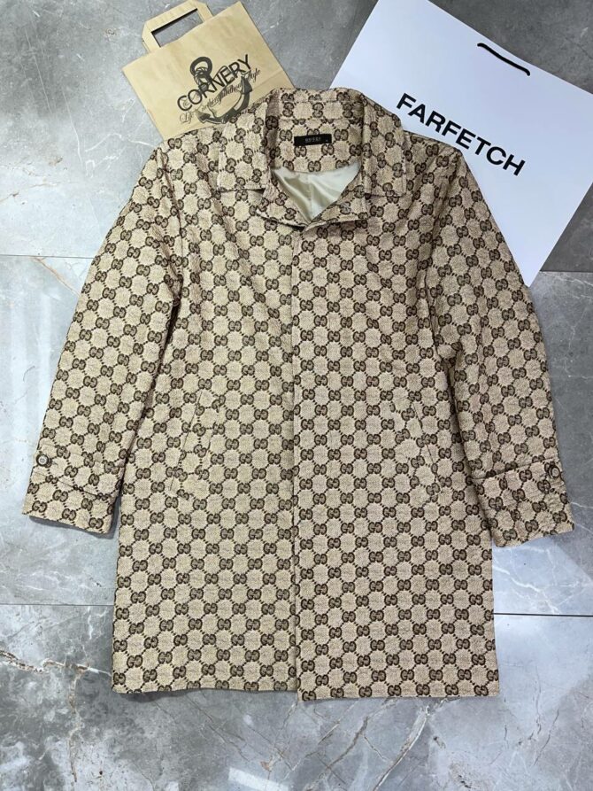 Пальто Gucci — изображение 2