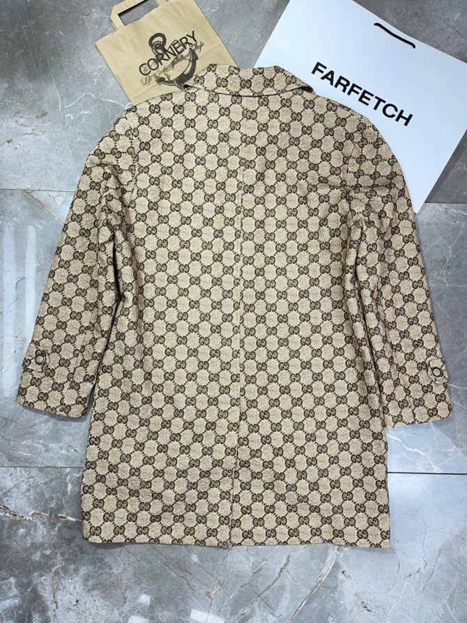 Пальто Gucci — изображение 3