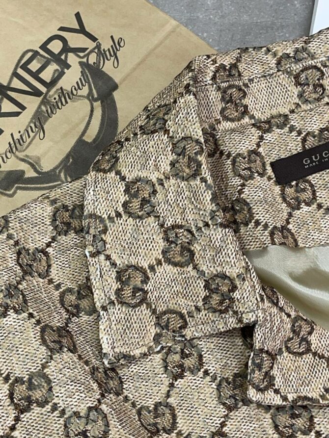 Пальто Gucci — изображение 6