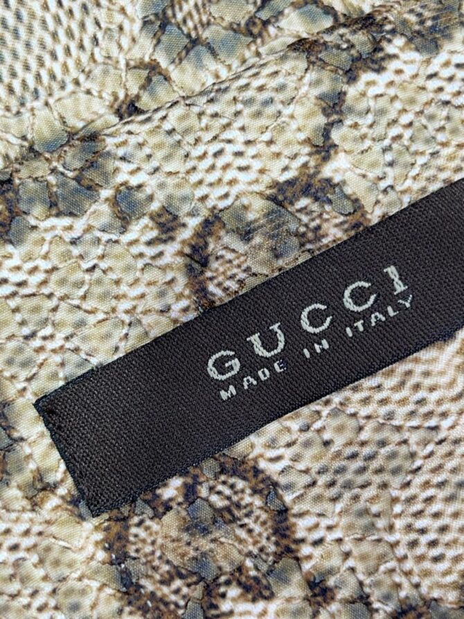 Пальто Gucci — изображение 8
