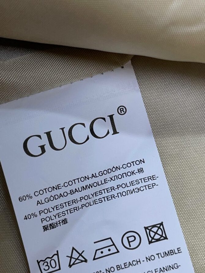 Пальто Gucci — изображение 9