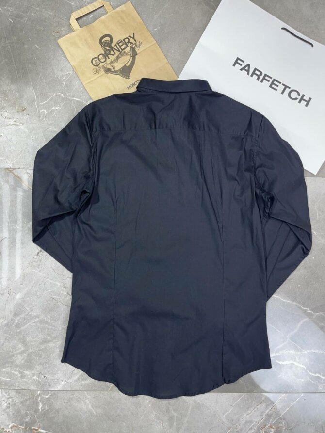 Рубашка Off White — изображение 2