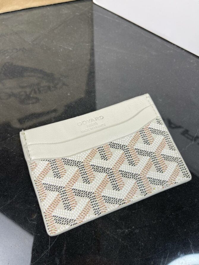 Картхолдер Goyard