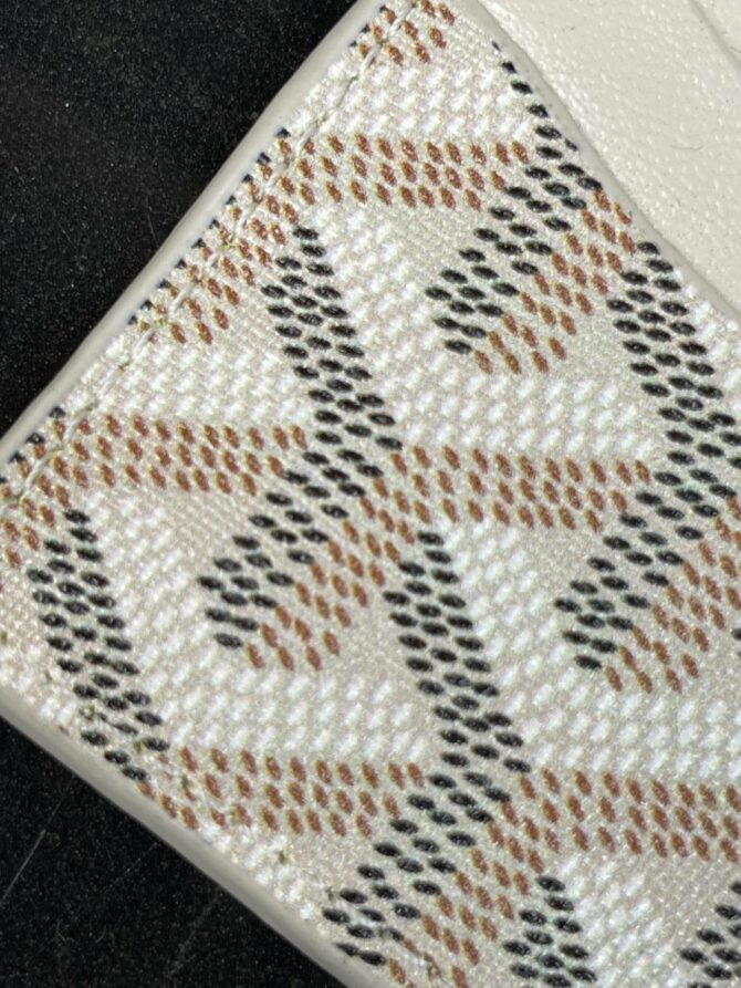 Картхолдер Goyard — изображение 2