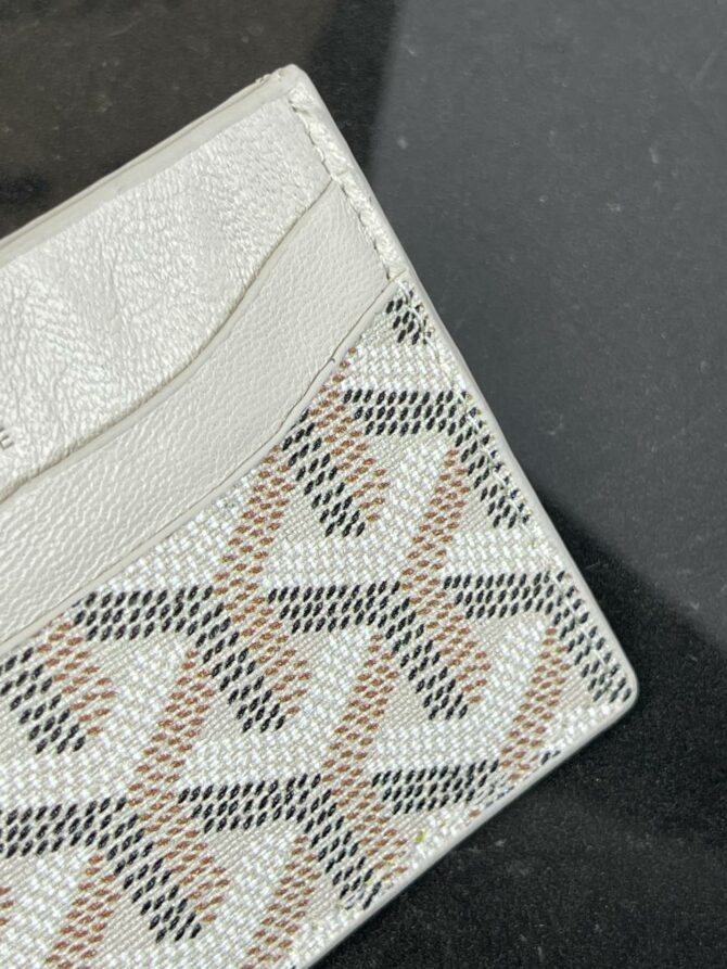 Картхолдер Goyard — изображение 3