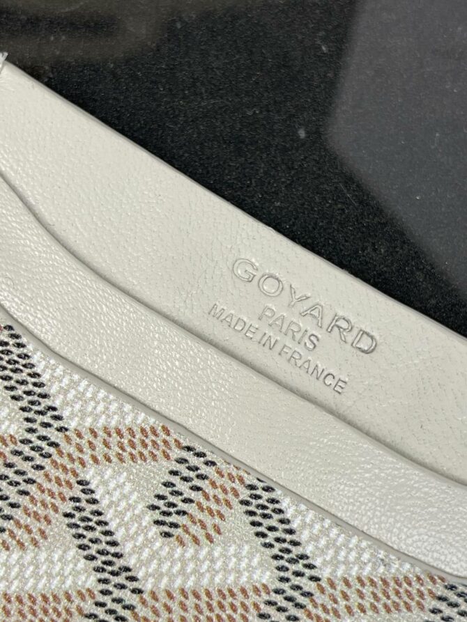 Картхолдер Goyard — изображение 4