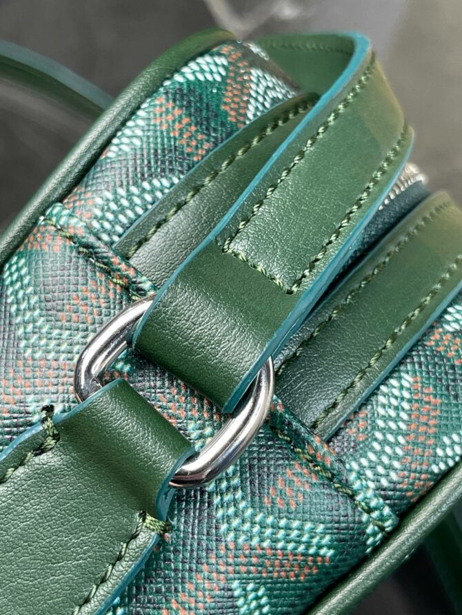 Сумка Goyard Cap-Vert — изображение 8
