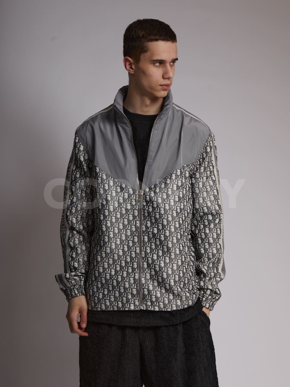 Ветровка Dior