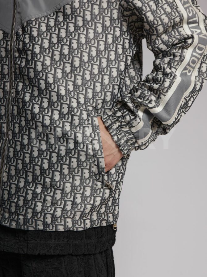 Ветровка Dior — изображение 8