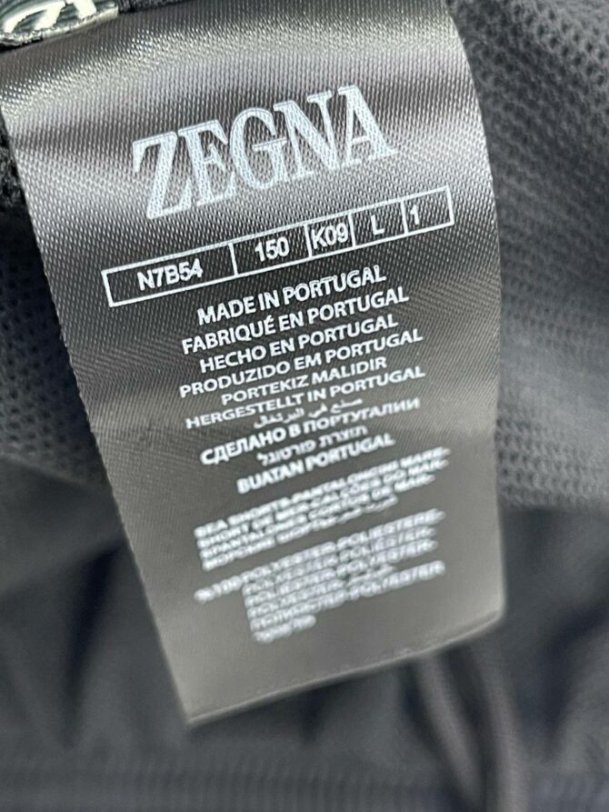 Шорты Zegna — изображение 5