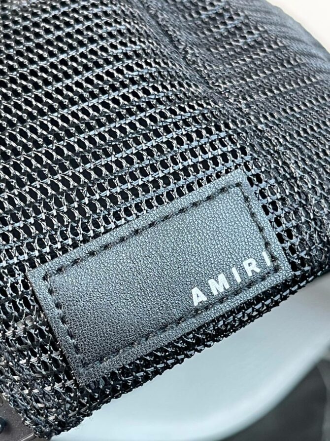 Кепка Amiri — изображение 4