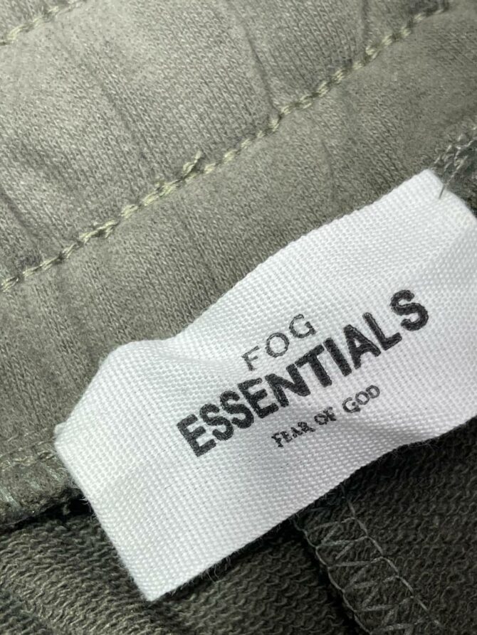 Шорты Fear of God — изображение 8