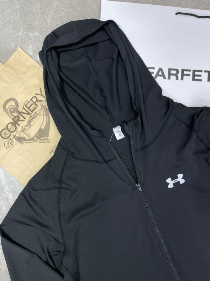 Zip-Худи Under Armour — изображение 3