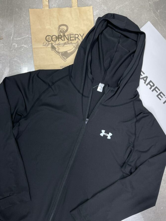 Zip-Худи Under Armour — изображение 4