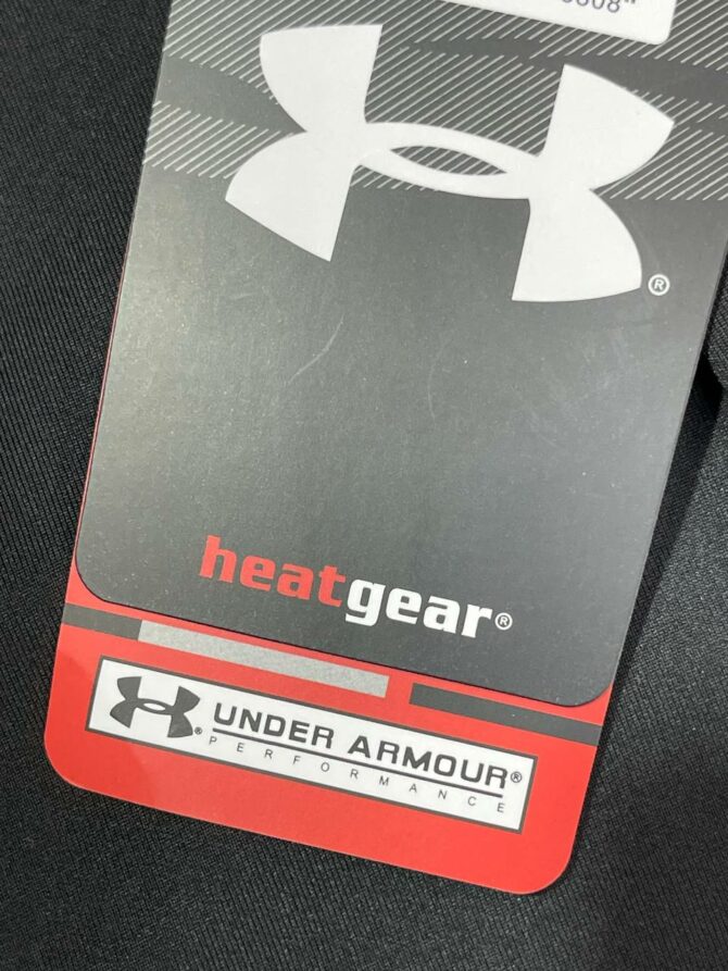 Zip-Худи Under Armour — изображение 6