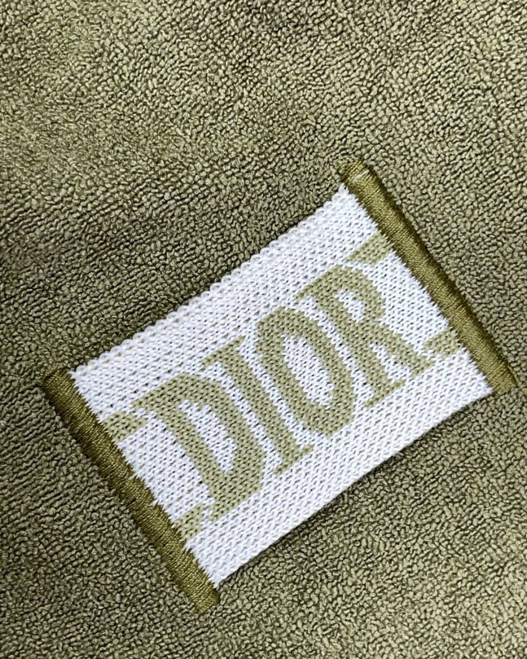 Костюм Dior — изображение 5