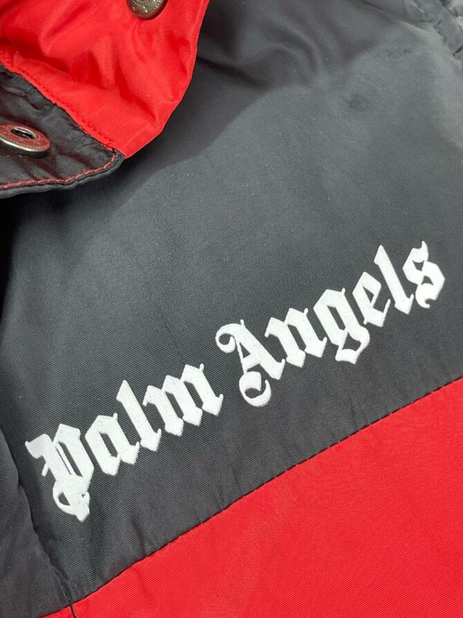 Жилет Palm Angels (дисконт) — изображение 7